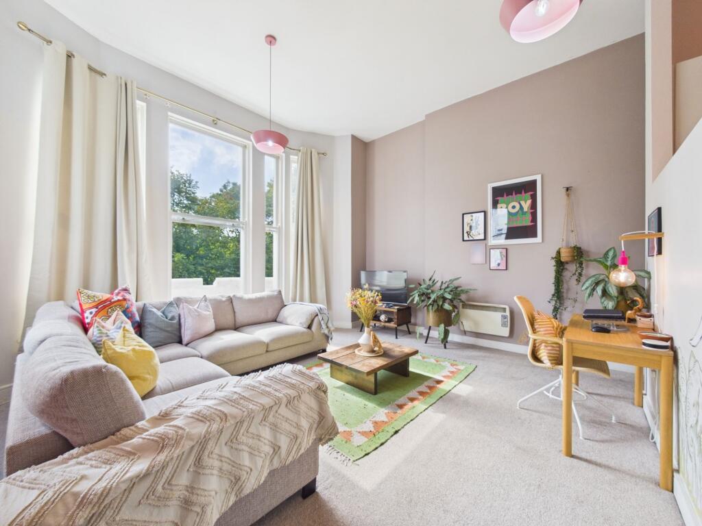 Apartment in Liverpool - View 4