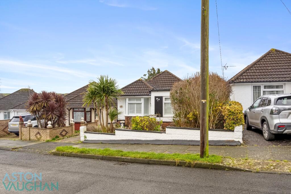 Main image of property: Stanley Avenue, Portslade