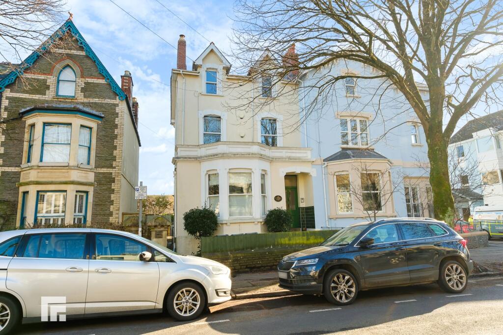 Main image of property: Conway Road, Pontcanna, CF11