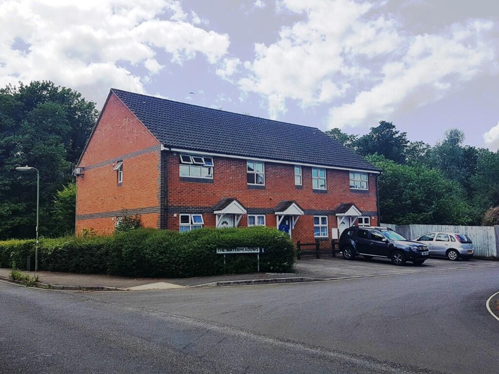 Main image of property: The Watermeadows, Andover, Hampshire, SP10