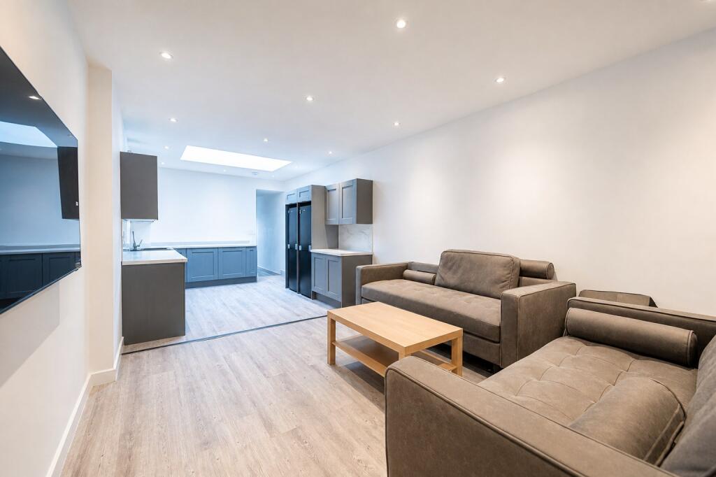 House in Birmingham, Bournbrook - View 3