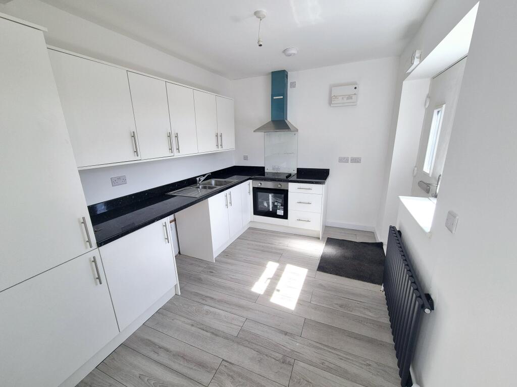 Main image of property: High Street, Ibstock, LE67 6LH