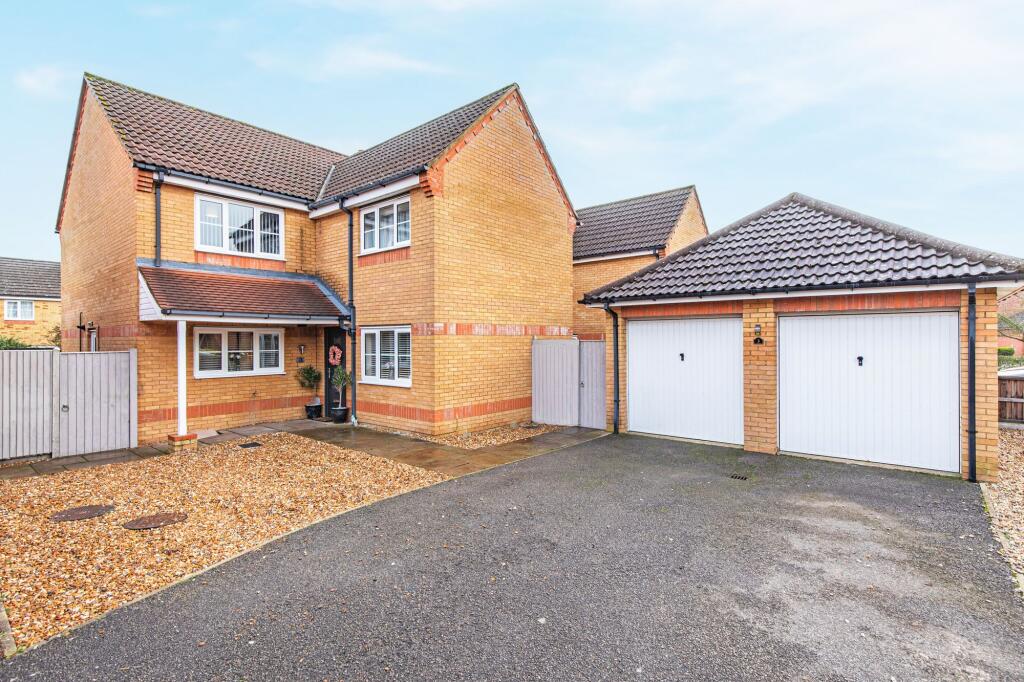Main image of property: Immaculately Presented Detached Home in Dereham