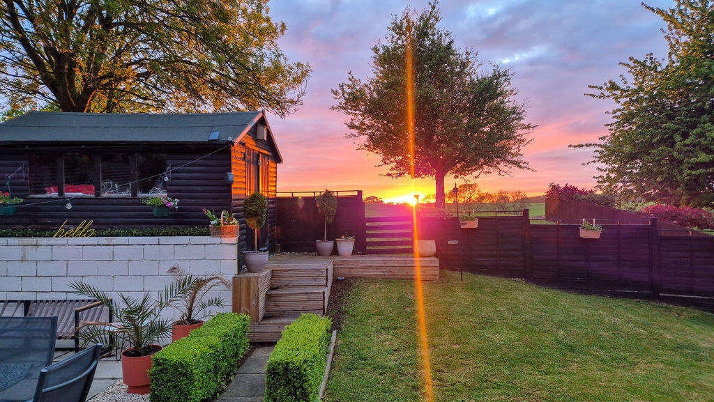 Main image of property: Stunning Contemporary Home Under 10 Miles From Stamford