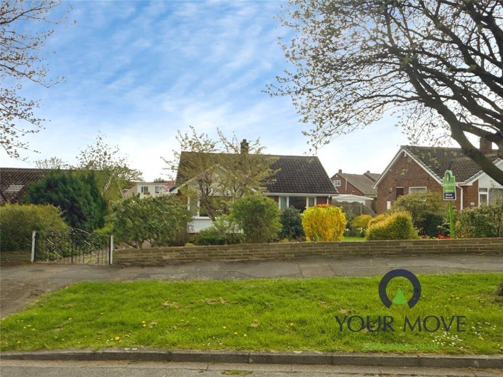 Main image of property: Green Spring Avenue, Birdwell, Barnsley, South Yorkshire, S70