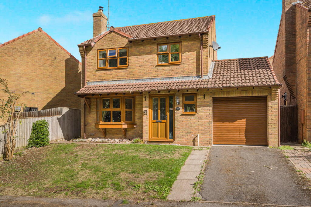 House in Stroud, Berkeley