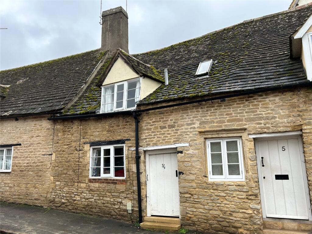 Main image of property: Mill Road, Oundle, Peterborough, Northamptonshire, PE8