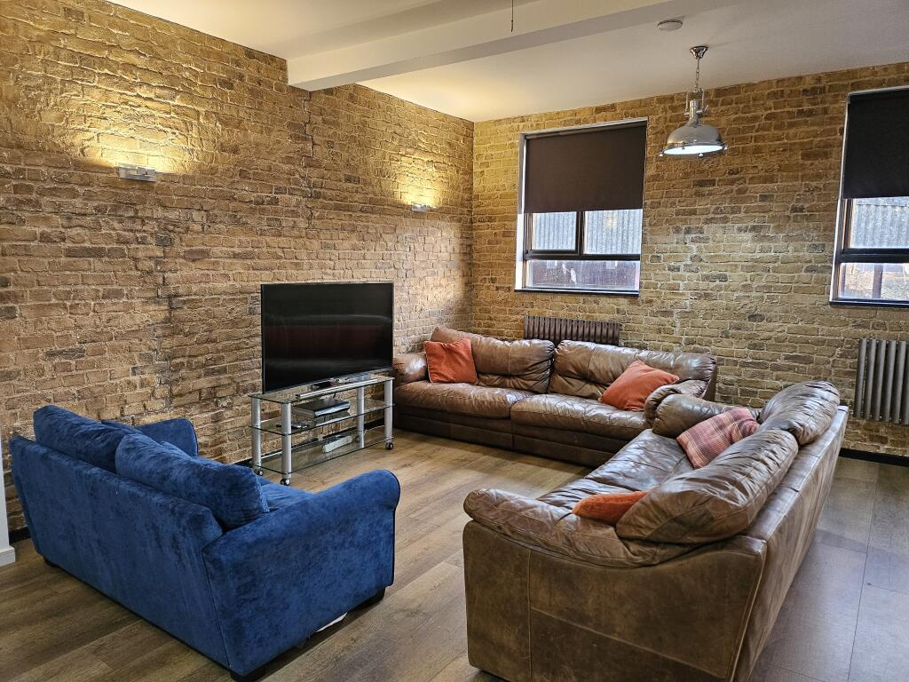 Main image of property: Yeovil Town Centre