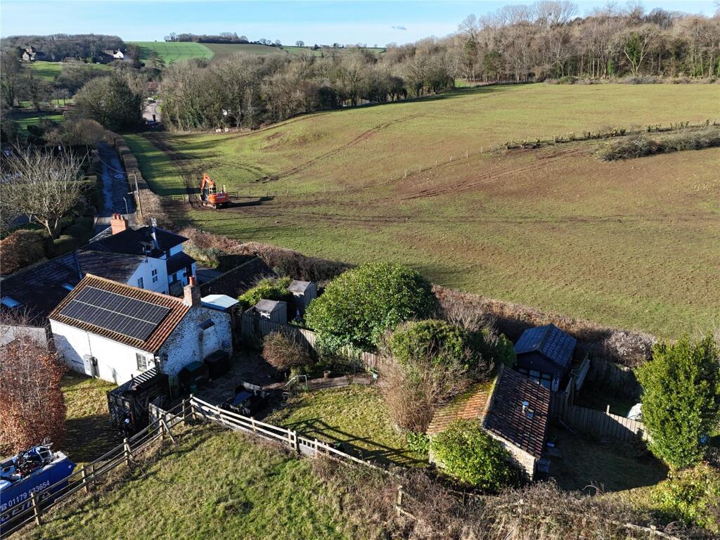 Main image of property: Llanvaches Lane, Llanvaches, Caldicot, Newport, NP26