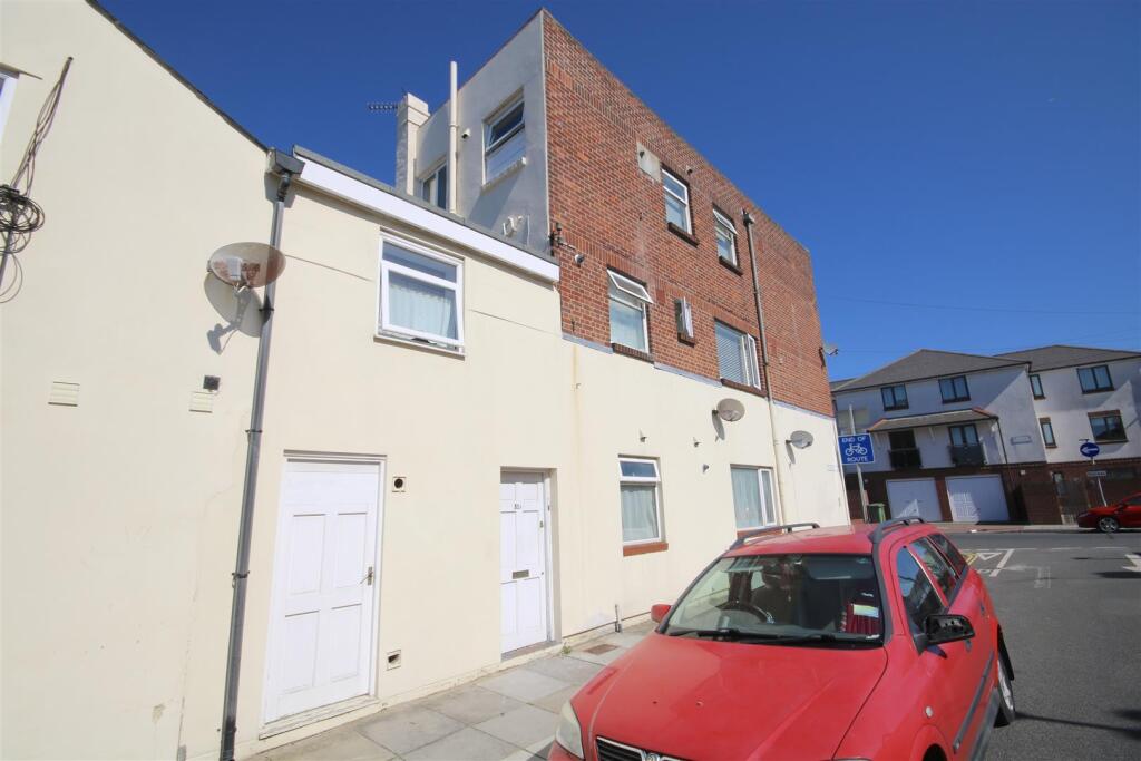 Main image of property: Devonshire Square, Southsea