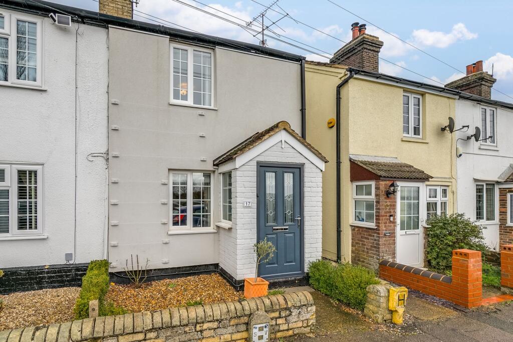 Main image of property: Church Road, Streatley, LU3