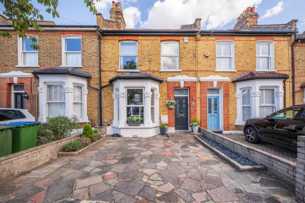 Main image of property: Grangehill Road, SE9