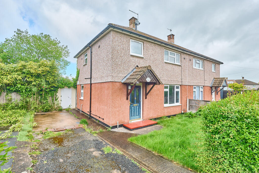 36 Hayward Avenue, Donnington, Telford, Shropshire TF2 8DG photo 3