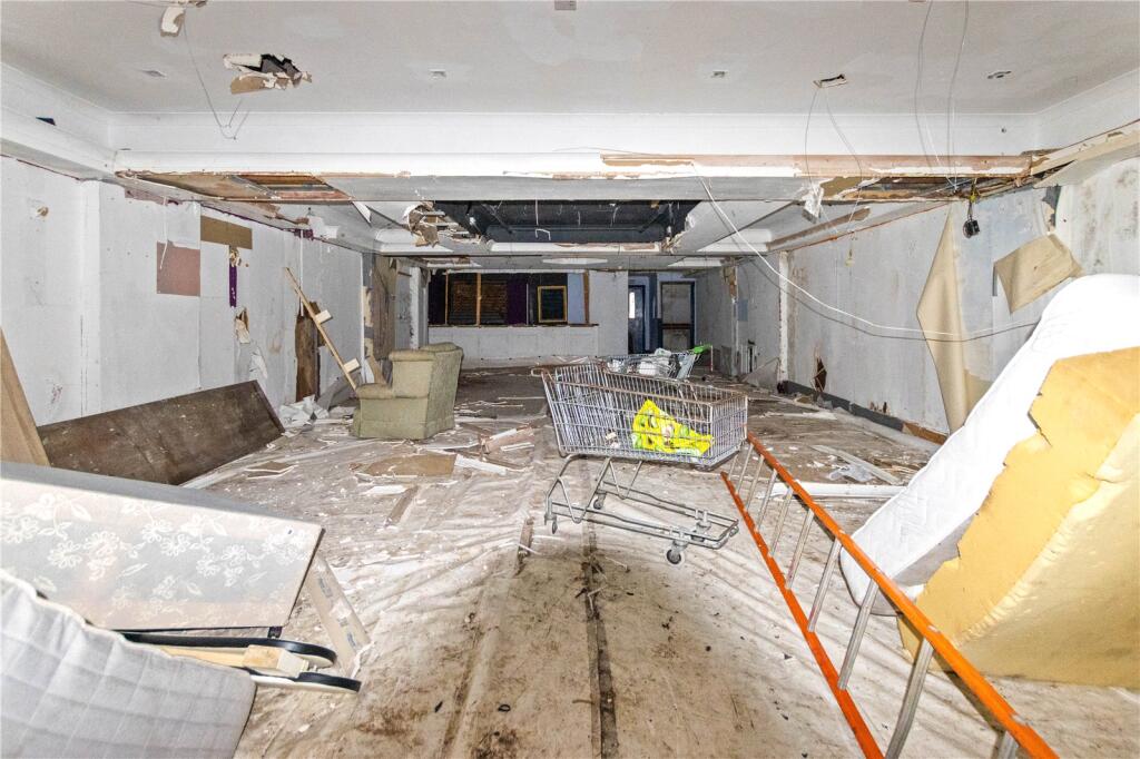 Main Room