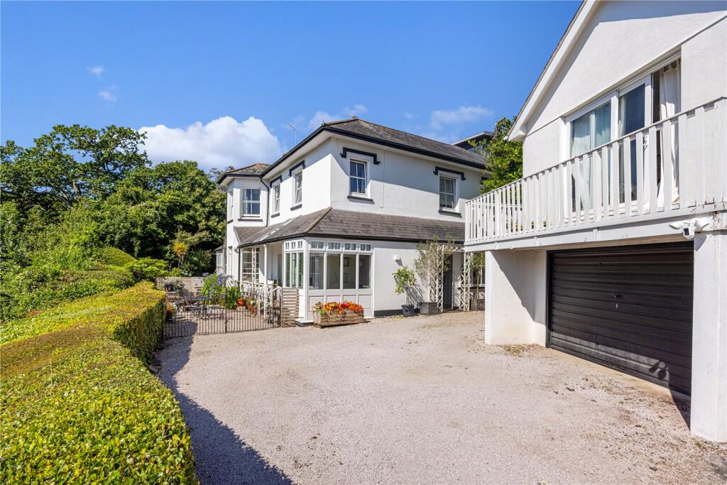 Main image of property: Kingston Lane, Dartmouth, Devon, TQ6
