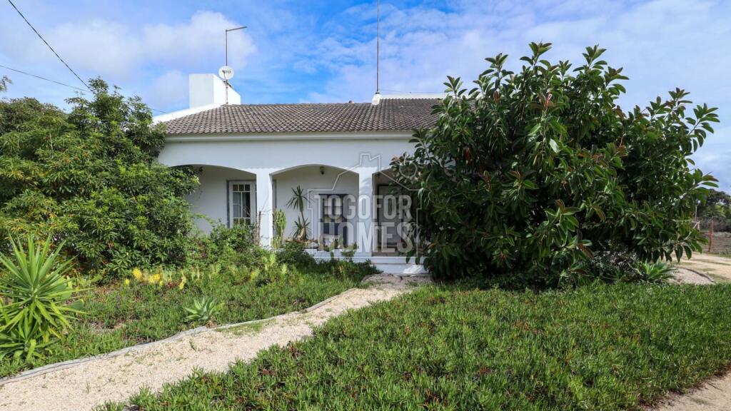 Main image of property: Baixo Alentejo, Almograve
