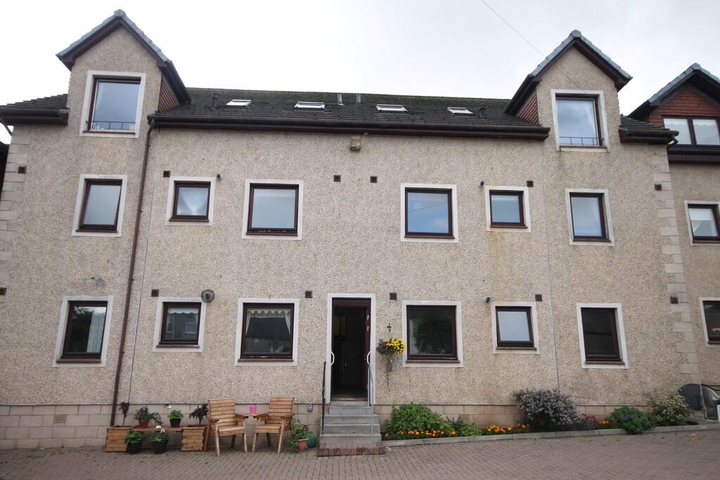 Main image of property: 26f Rigg Wynd, Stewarton