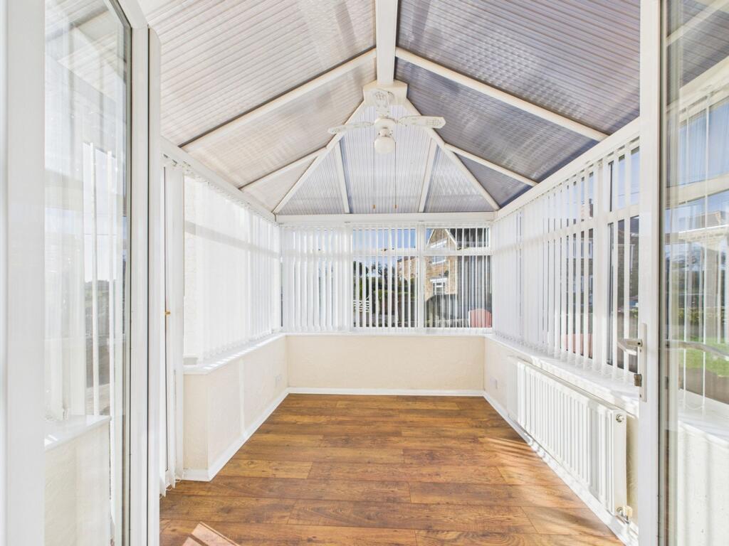 House in Sheffield - View 5
