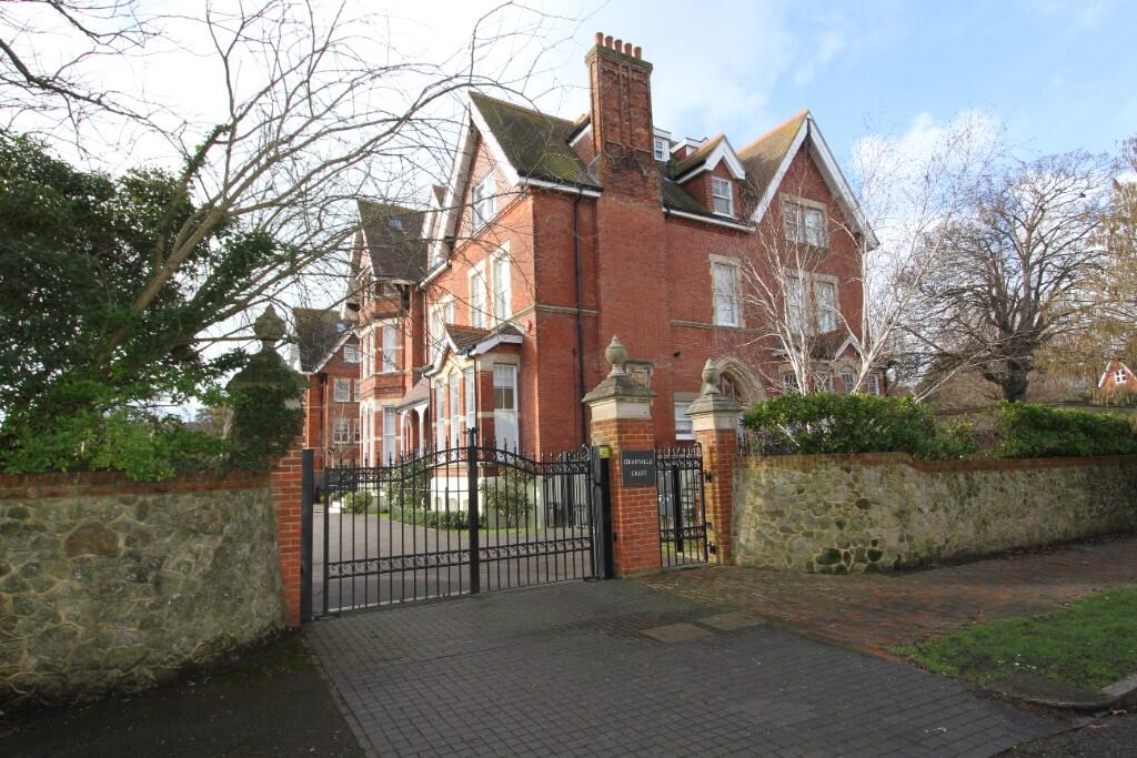 Main image of property: Bolsover Road, Eastbourne