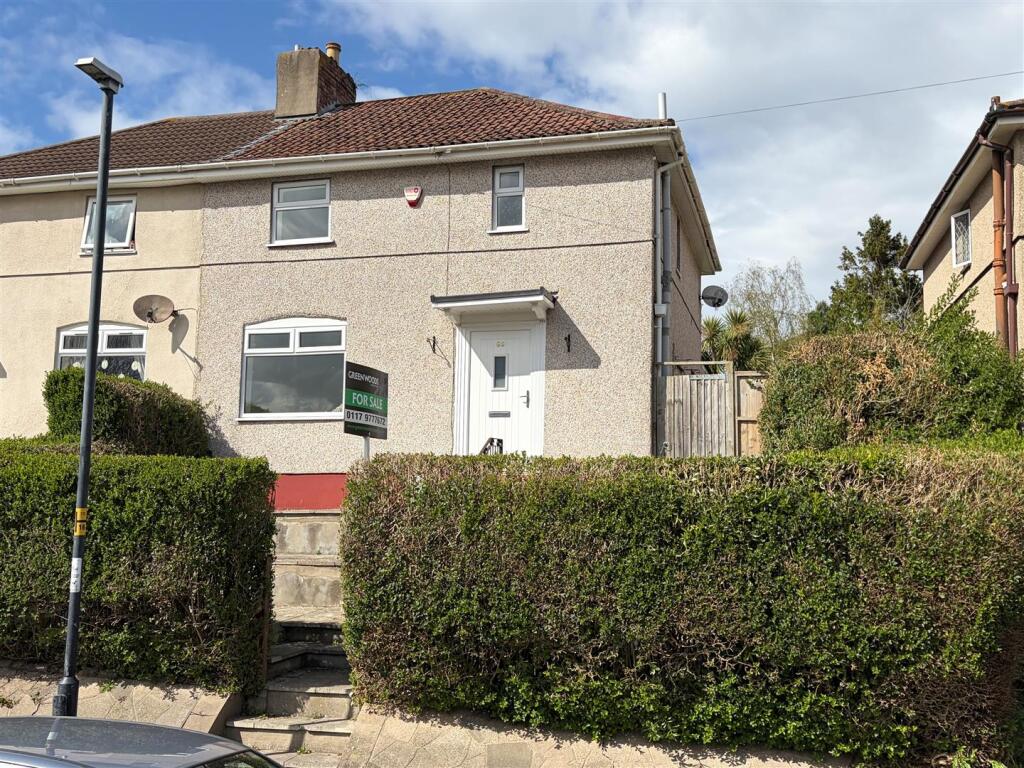 Main image of property: Ponsford Road, Knowle Park, Bristol