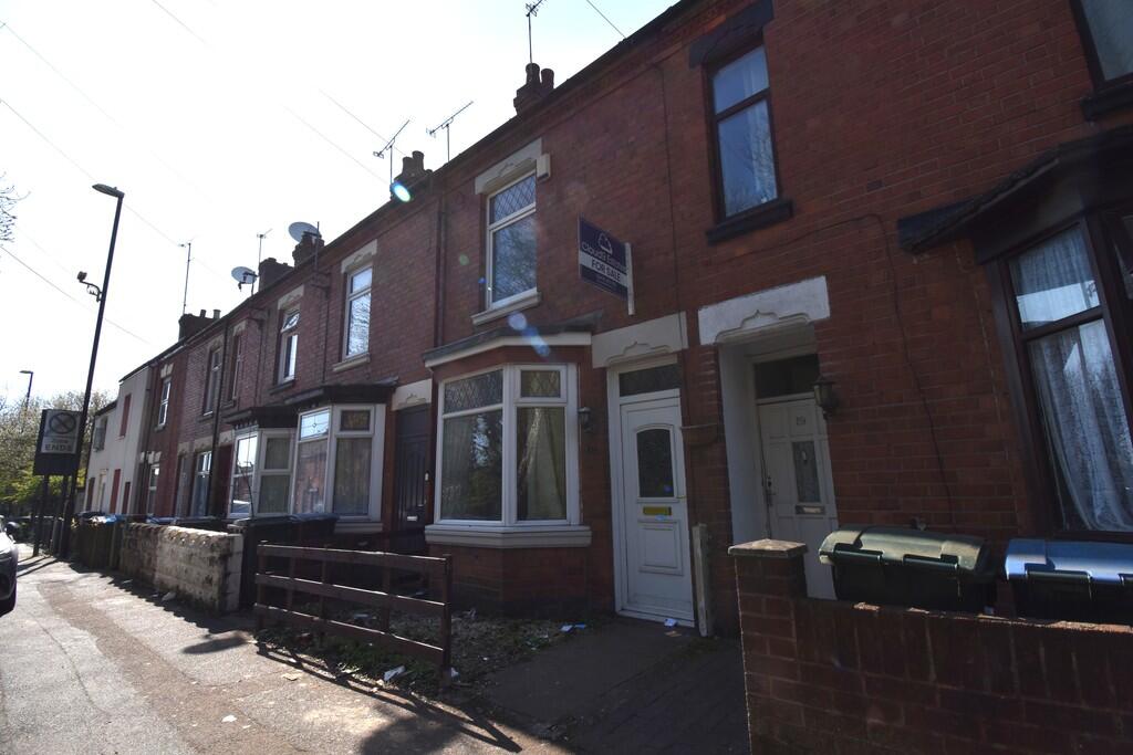 Main image of property: Old Church Road, Coventry