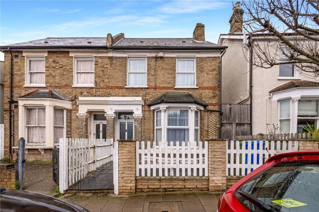 Main image of property: Crystal Palace Road, East Dulwich, London, SE22