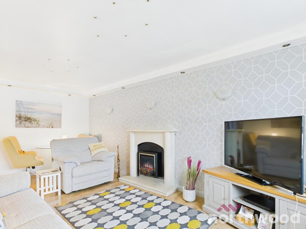 Cottesmore Way, Golborne, WA3 photo 3