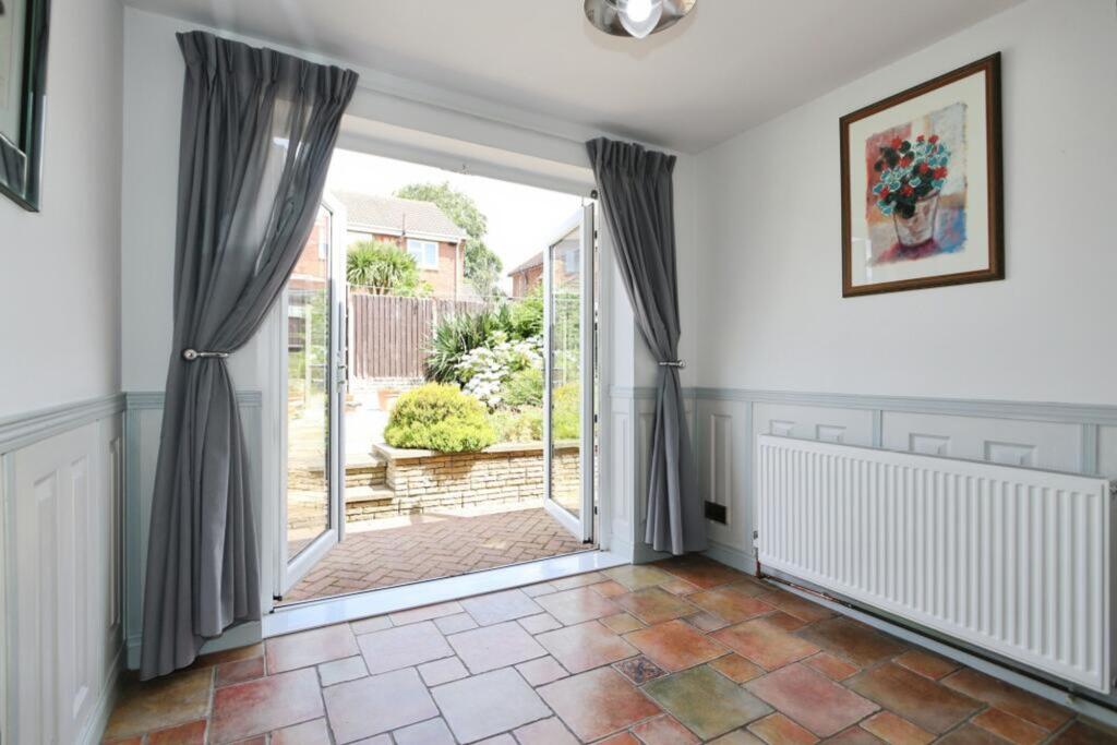 House in Derby - View 5