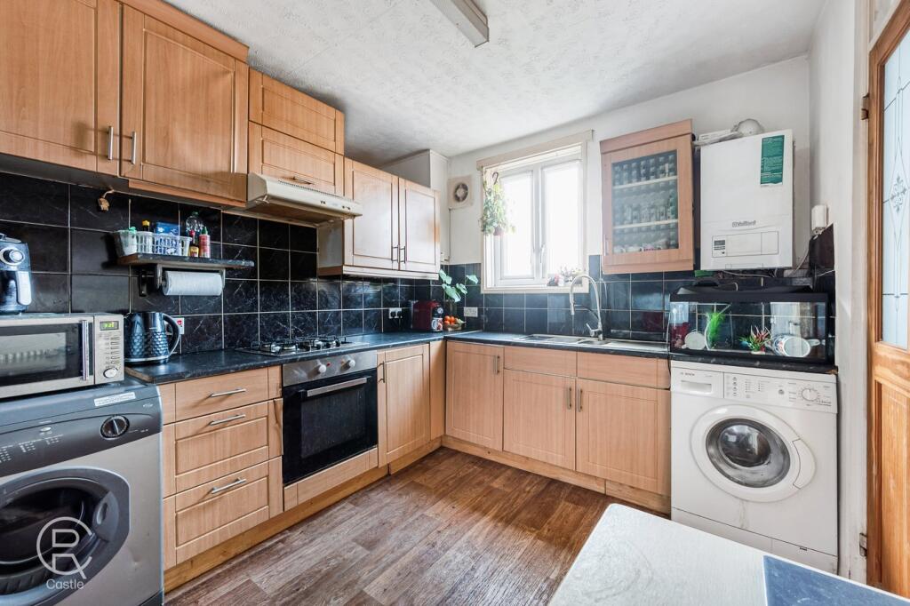 Main image of property: Charles Road, London, W13