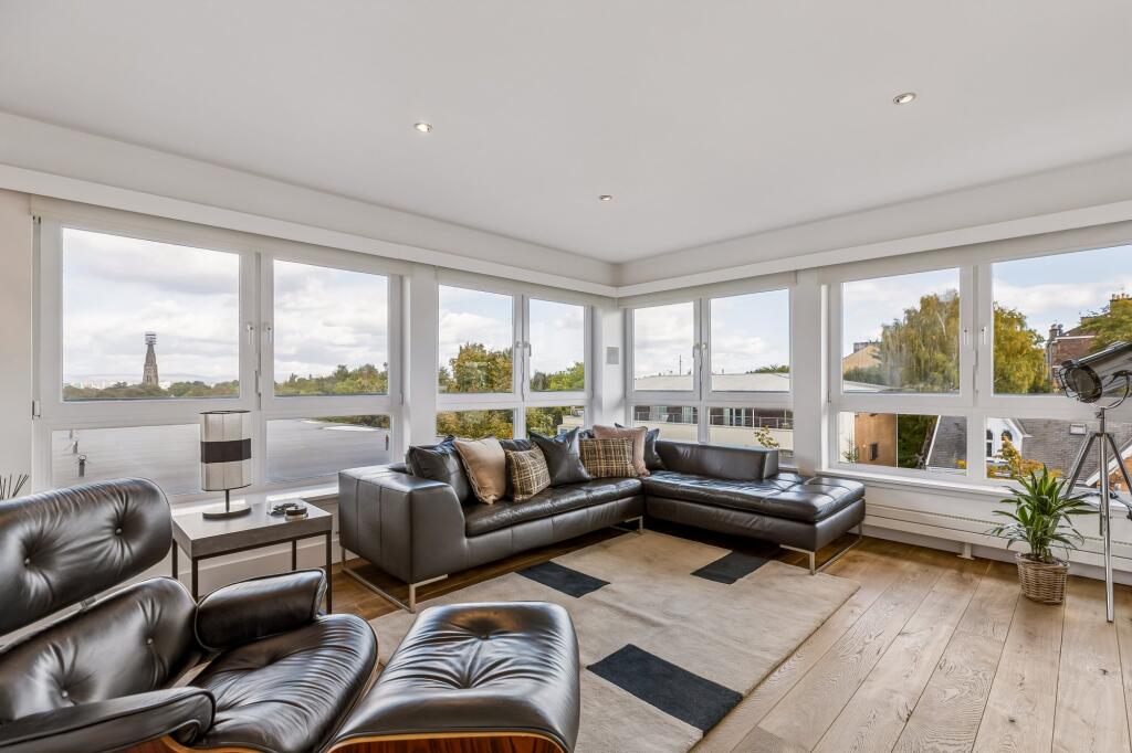 Prospecthill Grove, Mount Florida, Glasgow photo 2