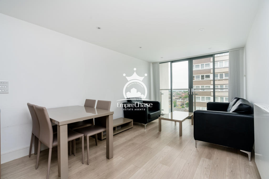 Main image of property: Metro Apartments, High Road, Wembley, Middlesex, HA9