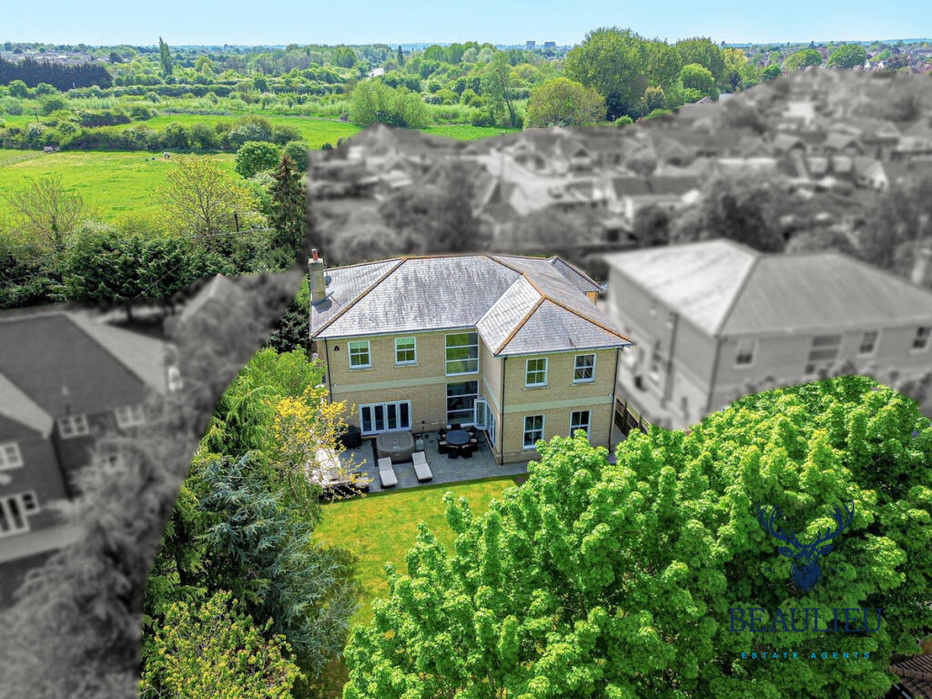 Main image of property: Gutters Lane, Chelmsford, CM1 7