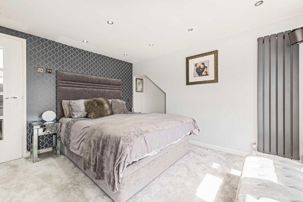 House in London, Greenford - View 4