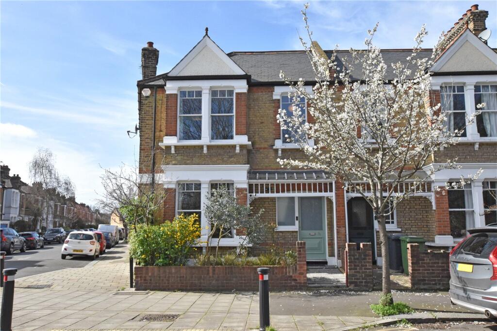 Main image of property: Manor Lane, Hither Green, London, SE13