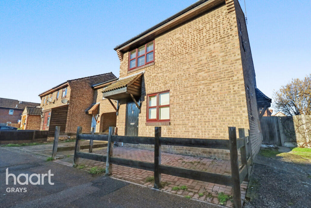 Main image of property: Fielding Avenue, Tilbury