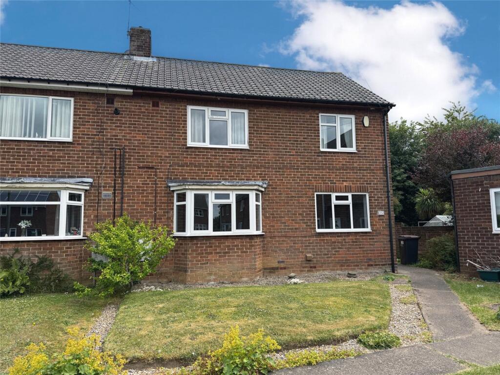 Main image of property: Bek Road, Newton Hall, Durham, DH1