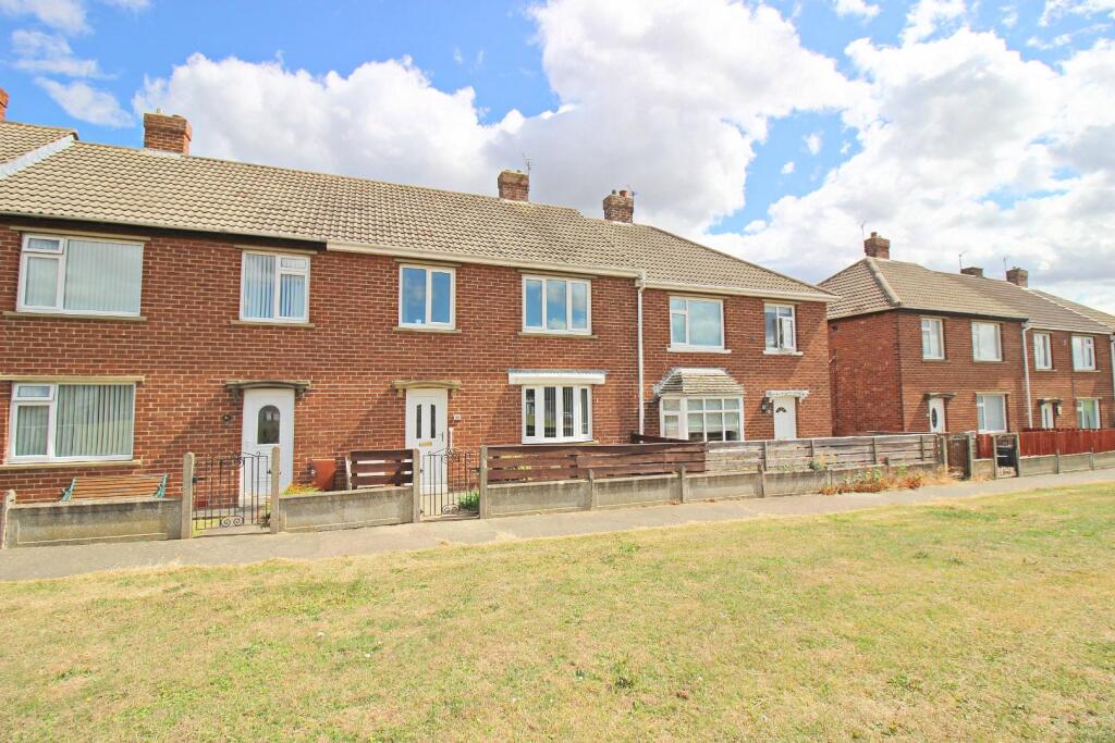 Main image of property: Quantock Avenue, Chester Le Street