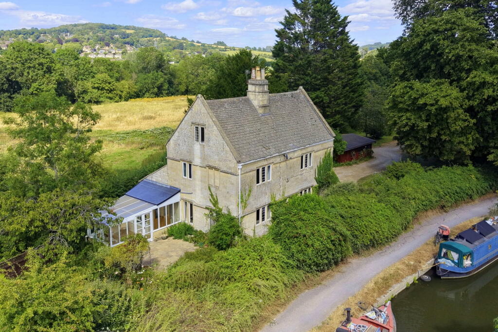 Main image of property: Canal Path, Bathampton