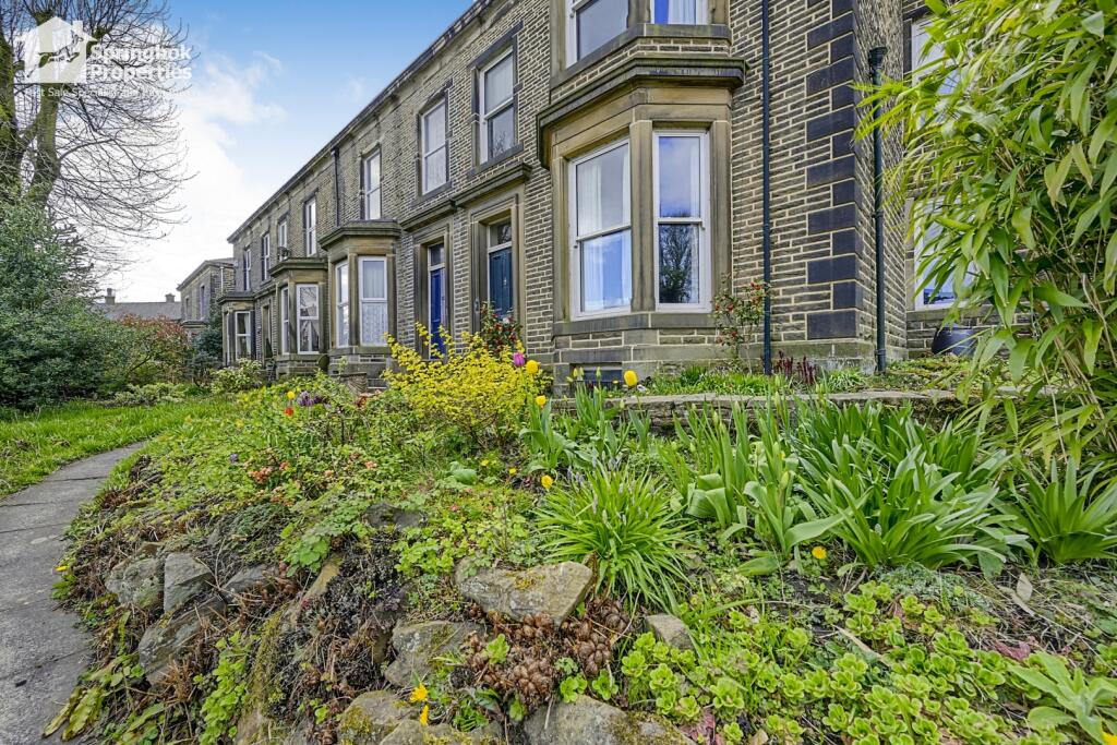 Main image of property: Burnley Road, Bacup, Lancashire