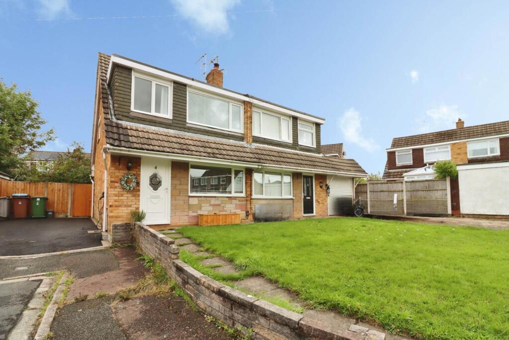 Main image of property: Cottage Close, Bromborough