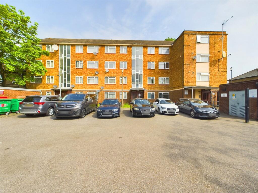 Main image of property: Richmond Road, Forest Gate, E7