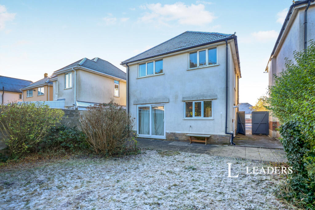 Main image of property: Herbert Avenue, Poole, Dorset, BH12