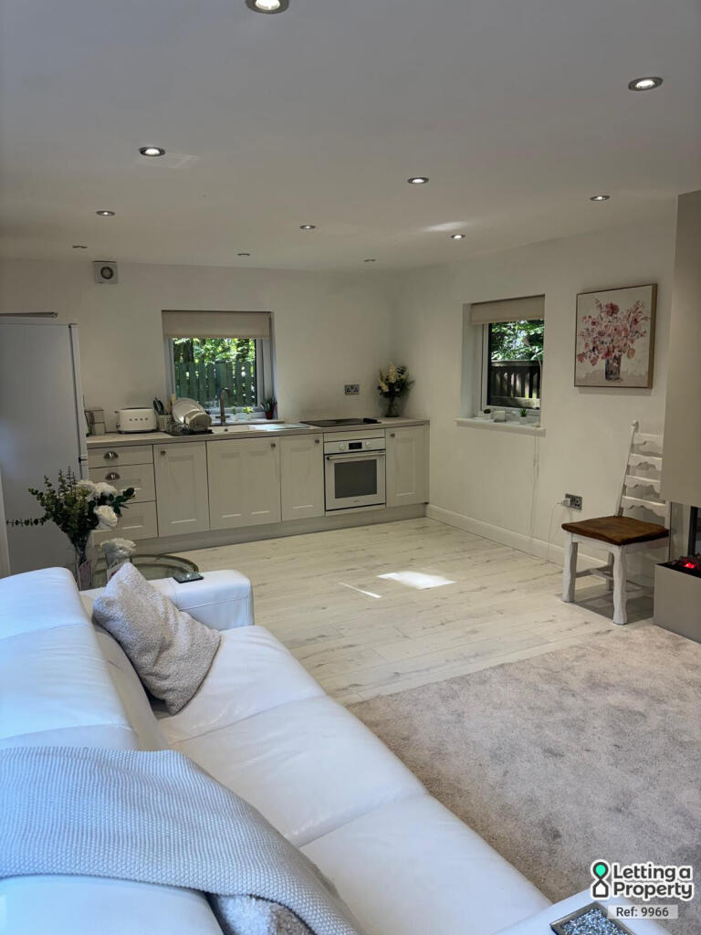 Main image of property: St. Marys Drive, Greenfield, Oldham, Lancashire, OL3 7DT