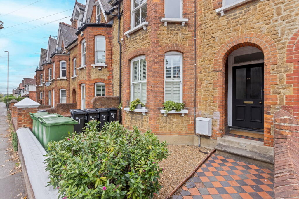 Main image of property: York Road, Guildford, GU1
