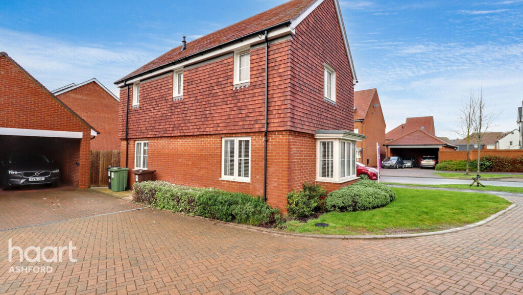 Main image of property: Pipin Crescent, Ashford