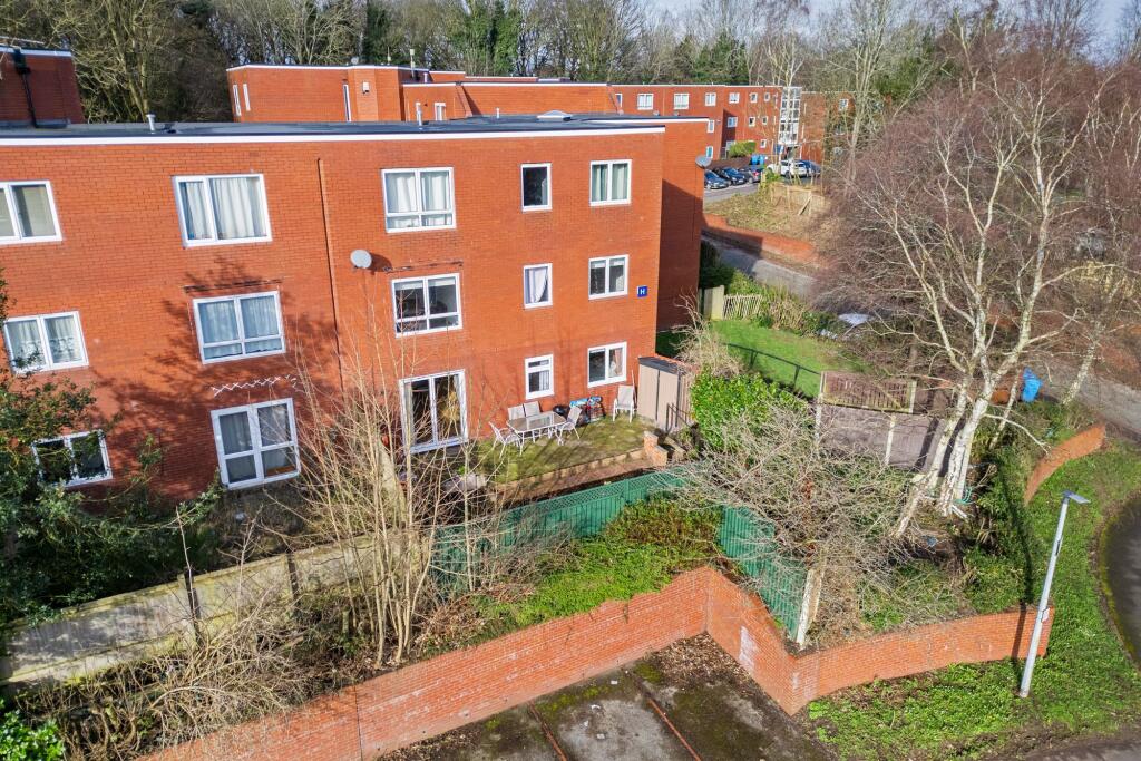 Main image of property: Norton Hill, Windmill Hill, WA7