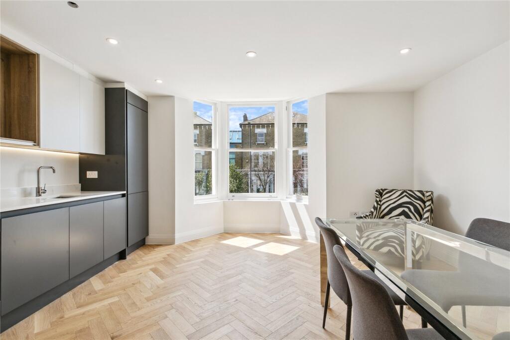 Main image of property: Trinity Road, SW17