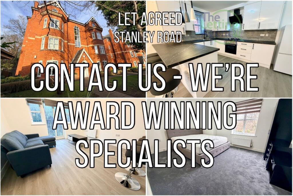 Main image of property: Weller Court, Stanley Road, Whalley Range, Manchester, M16 8HS