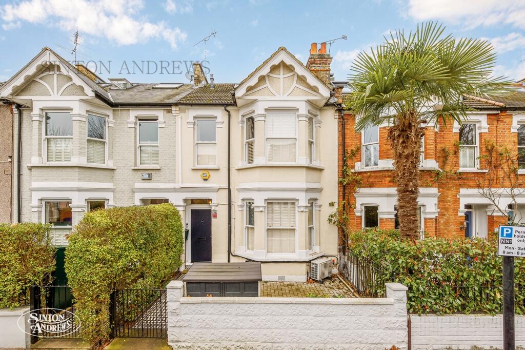 Main image of property: Drayton Gardens, Ealing, W13