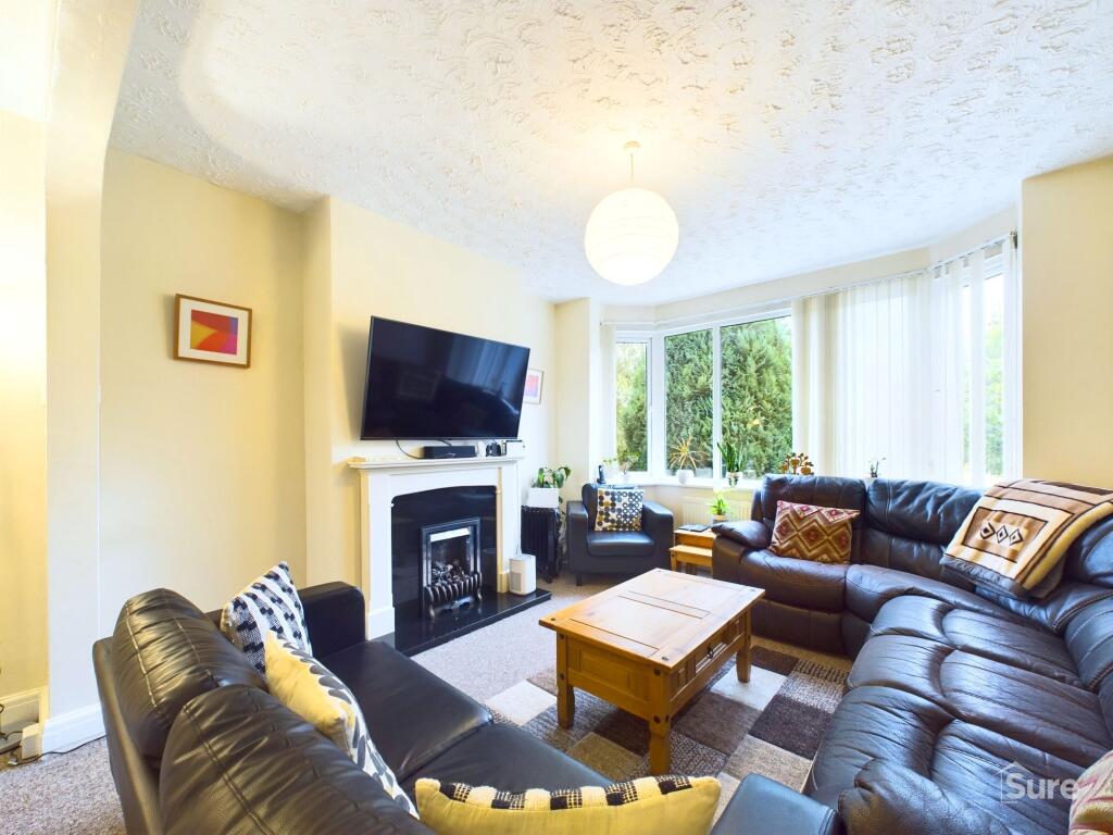 House in Derby - View 4